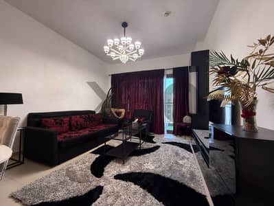 2 Bedroom Apartment for Rent in Town Square, Dubai - IMG_0688. jpeg