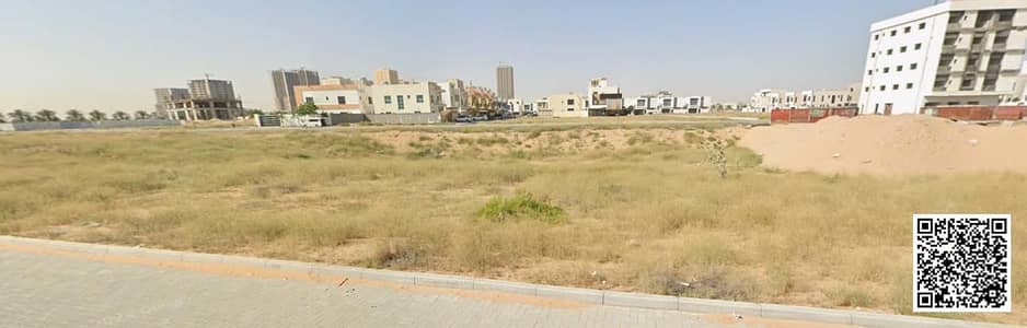 Plot for Sale in Al Alia, Ajman - WhatsApp Image 2025-09-30 at 1.21. 09 AM (1). jpeg