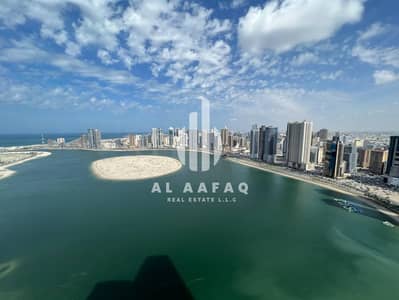 فلیٹ 3 غرف نوم للايجار في الممزر، الشارقة - WhatsApp Image 2025-09-25 at 8.29. 38 PM. jpeg