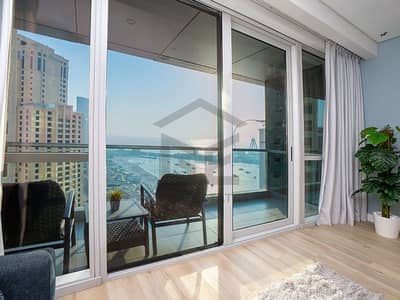 3 Bedroom Flat for Rent in Jumeirah Beach Residence (JBR), Dubai - 05. jpg