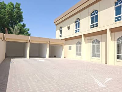 6 Cпальни Вилла в аренду в Аль Файха, Шарджа - 3969. jpg