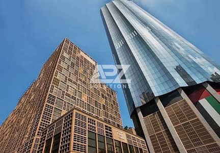4 Bedroom Apartment for Rent in Al Markaziya, Abu Dhabi - IMG_1456. jpg