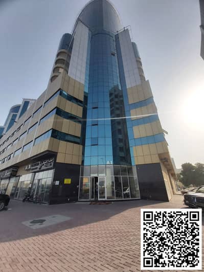 شقة 1 غرفة نوم للايجار في البستان، عجمان - 20240813_164515. jpg