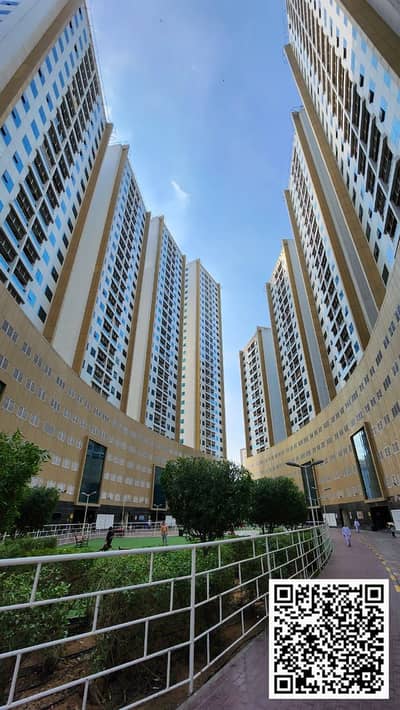 شقة 3 غرف نوم للايجار في عجمان وسط المدينة، عجمان - IMG-20231221-WA0035. jpg
