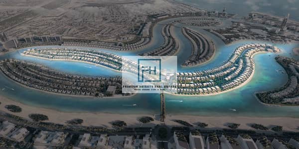 6 Bedroom Villa for Sale in Ajmal Makan City - Sharjah Waterfront, Sharjah - 1000019764. jpg