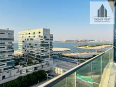 شقة في السیف،شاطئ الراحة 3 غرف 159999 درهم - 12927229