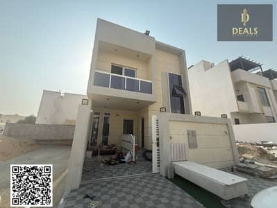 6 Bedroom Townhouse for Sale in Al Zahya, Ajman - image (1) (29). png