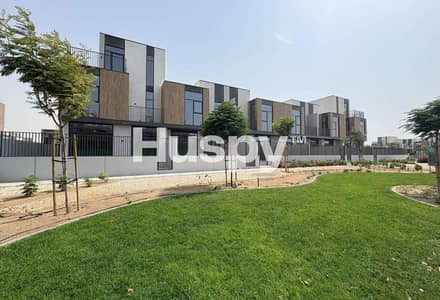3 Bedroom Villa for Sale in Mudon, Dubai - Single Row | Brand New | Vacant