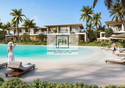 8 Bedroom Villa for Sale in Ajmal Makan City - Sharjah Waterfront, Sharjah - 1000019740. jpg