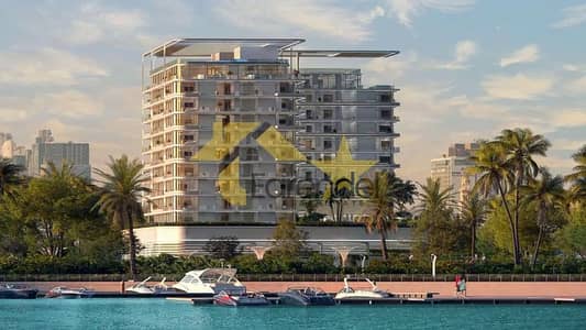 2 Bedroom Apartment for Sale in Dubai Islands, Dubai - Arka_Enclave. jpg