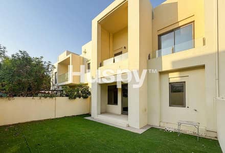 3 Bedroom Townhouse for Rent in Reem, Dubai - Type D | Vacant | Back To Back