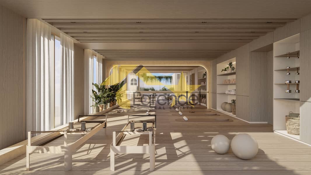 4 Render_Avida_Amenities_Mindful Movement Studio 1. jpg