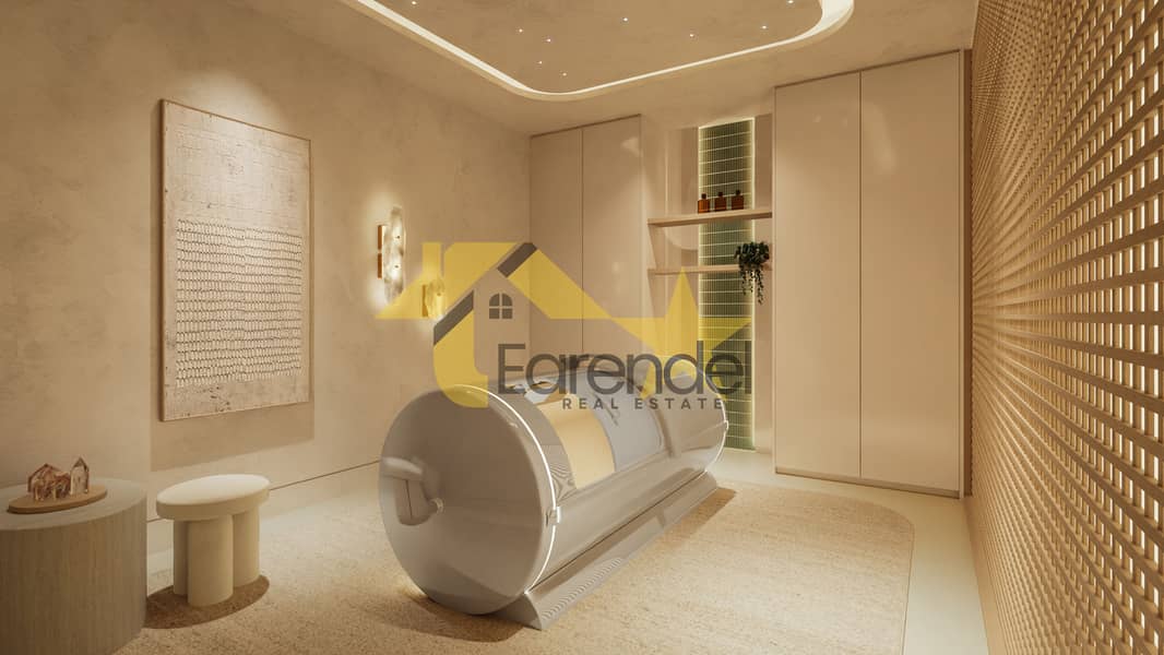 10 Render_Avida_Amenities_Hyperbaric Oxygen Chamber. jpg