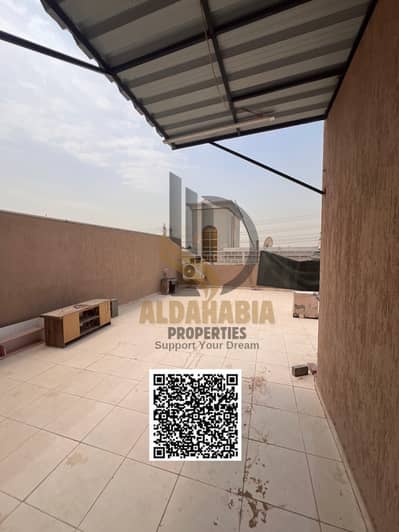2 Bedroom Flat for Rent in Al Mowaihat, Ajman - 1. jpg