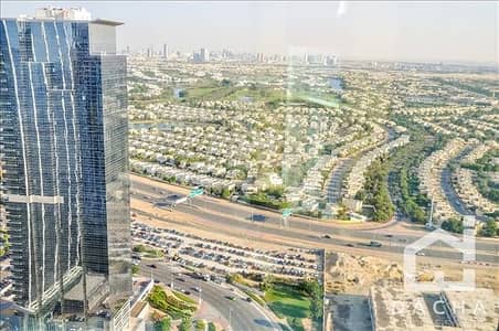 Large 3BR+ Maid in MAG 214 / High Floor Large 3BR+ Maid in MAG 214 / High Floor