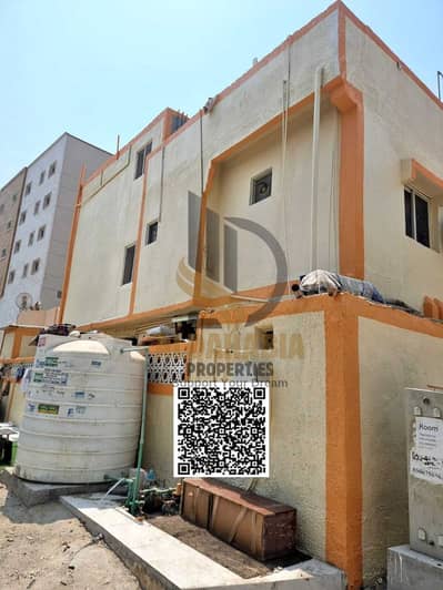 阿尔纳希勒， 阿治曼 住宅楼待售 - 1. jpg