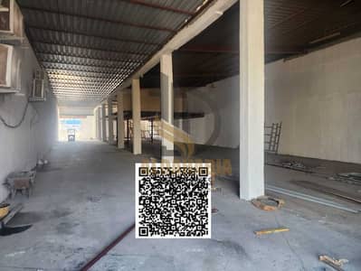 Warehouse for Rent in Al Jurf, Ajman - 4. jpg