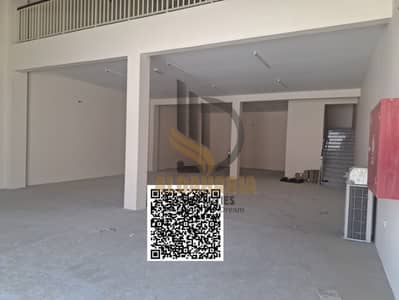 Warehouse for Rent in Al Jurf, Ajman - 3. jpg