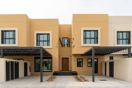 4 Bedroom Villa for Sale in Al Rahmaniya, Sharjah - _DSC4020. jpg