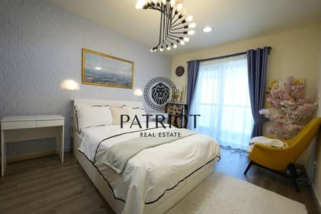 2 Cпальни Апартаменты в аренду в Дубай Марина, Дубай - Princess Tower photo 4. jpg
