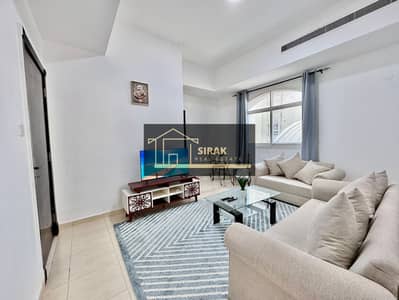 1 Bedroom Flat for Rent in Khalifa City, Abu Dhabi - WhatsApp Image 2025-09-30 at 2.52. 52 AM. jpeg