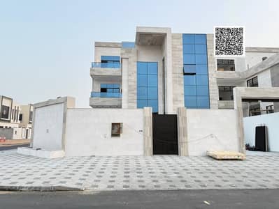 6 Bedroom Villa for Sale in Al Helio, Ajman - batch_IMG-20250917-WA0113. jpg