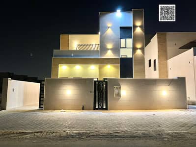 4 Bedroom Villa for Sale in Al Helio, Ajman - batch_IMG-20250917-WA0423. jpg