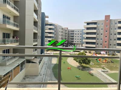 1 Bedroom Apartment for Rent in Al Reef, Abu Dhabi - 10. jpeg