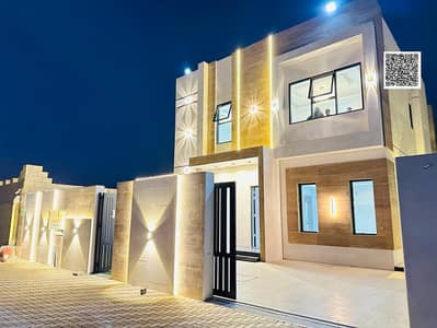 3 Bedroom Villa for Sale in Al Zahya, Ajman - batch_IMG-20250917-WA0401. jpg