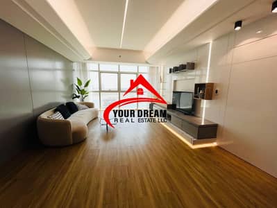 1 Bedroom Apartment for Rent in Al Reem Island, Abu Dhabi - bac508d8-9fe0-4e2e-a655-ed6079905aca. jpeg
