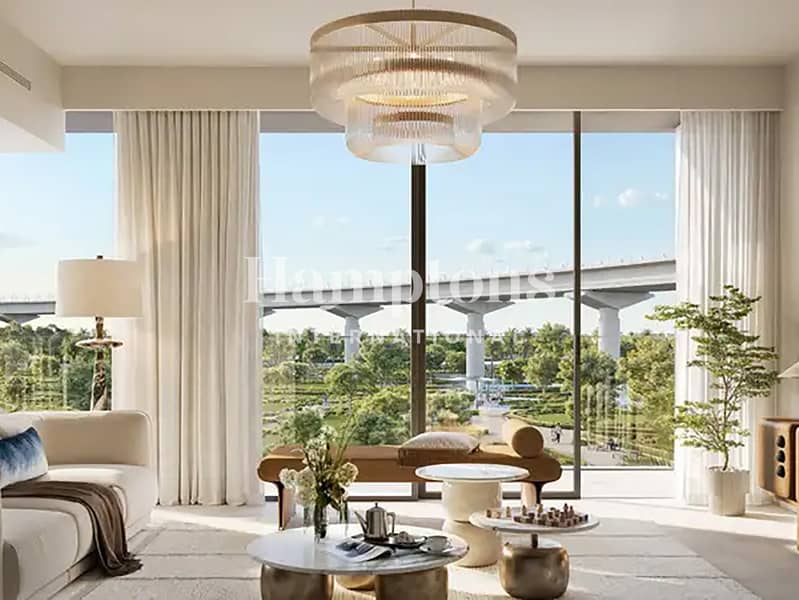High Floor | Best Price | Luxurious