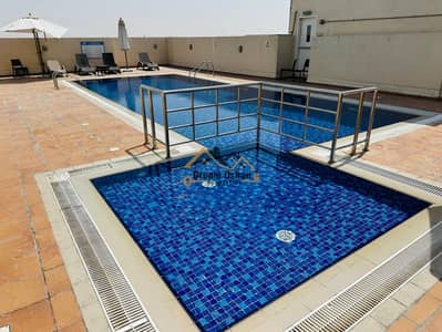 2 Bedroom Flat for Rent in Dubai Silicon Oasis (DSO), Dubai - IMG_3787. jpg