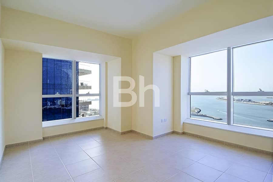 شقة في إيليت ريزيدنس،دبي مارينا 2 غرف 2150000 درهم - 12927521