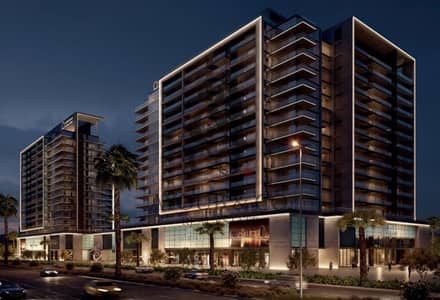 Shop for Sale in Dubai Hills Estate, Dubai - 7. jpg