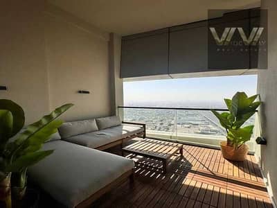 2 Bedroom Flat for Rent in Business Bay, Dubai - COZY APARTMENT| GREAT AMENITIES | MODERN LAYOUT