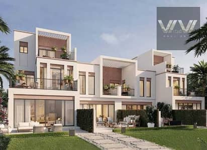 Plot for Sale in DAMAC Lagoons, Dubai - STUNNING VIEWS | PERFECT INVESTMENT | IDEAL FAMILY HOME