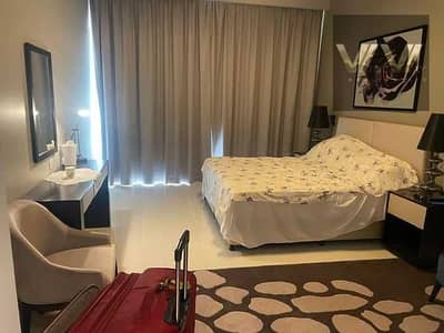 1 Bedroom Apartment for Sale in DAMAC Hills, Dubai - GOOD INVESTMENT | COZY APARTMENT | PRIME LOCATION