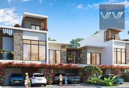 Участок Продажа в Дамак Лагунс, Дубай - Участок в Дамак Лагунс，Ибица, 2890000 AED - 11633533