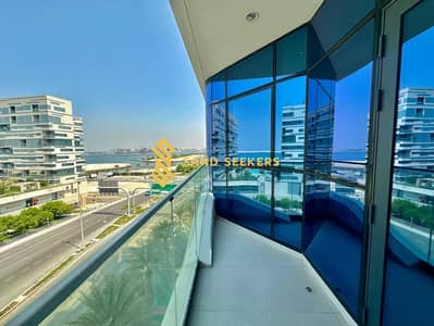 1 Bedroom Flat for Rent in Al Raha Beach, Abu Dhabi - WhatsApp Image 2025-09-29 at 4.20. 08 PM (2). jpeg