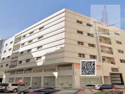 2 Bedroom Apartment for Rent in Al Hamidiyah, Ajman - المازن الحميديه. jpg