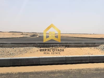 Plot for Sale in Al Belaida, Sharjah - WhatsApp Image 2025-08-07 at 3.29. 17 PM. jpeg