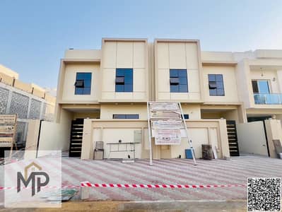 3 Cпальни Вилла Продажа в Аль Ясмин, Аджман - batch_IMG-20250921-WA0109. jpg
