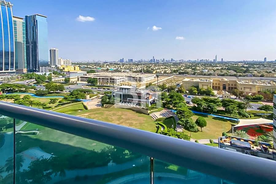 شقة في برج ارمادا 3،أبراج أرمادا،مجمع P،أبراج بحيرات الجميرا 1 غرفة 1150000 درهم - 12927608
