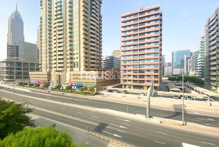 شقة 3 غرف نوم للايجار في الروضة، دبي - شقة في الغاف 3،الغاف،الروضة 3 غرف 180000 درهم - 12927634