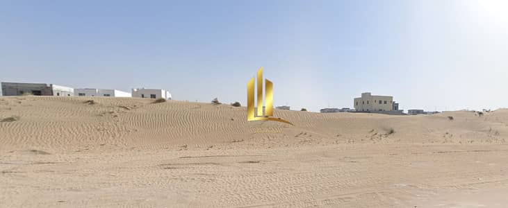 ارض سكنية  للبيع في حوشي، الشارقة - لقطة الشاشة 2025-09-30 094926. png