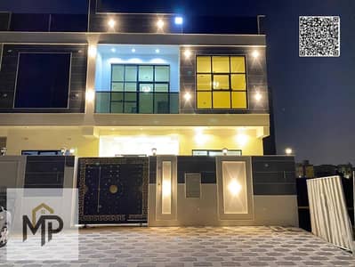 فیلا 6 غرف نوم للبيع في الياسمين، عجمان - batch_796963613-1066x800. jpg