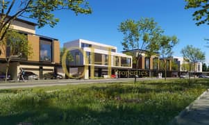 City Access | Urban Living | Premium Amenities