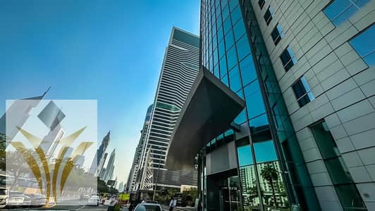 2 Bedroom Flat for Rent in Sheikh Zayed Road, Dubai - 1d967330-e1a5-419f-ad30-b40d2138f9a3. jpeg
