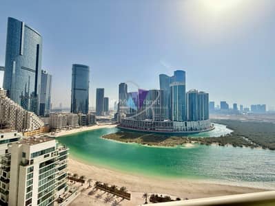 شقة 3 غرف نوم للايجار في جزيرة الريم، أبوظبي - شقة في جزيرة الريم 3 غرف 200000 درهم - 12927018