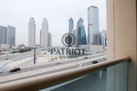 商业湾， 迪拜 1 卧室公寓待租 - Churchill tower 1BR photo 19. jpg